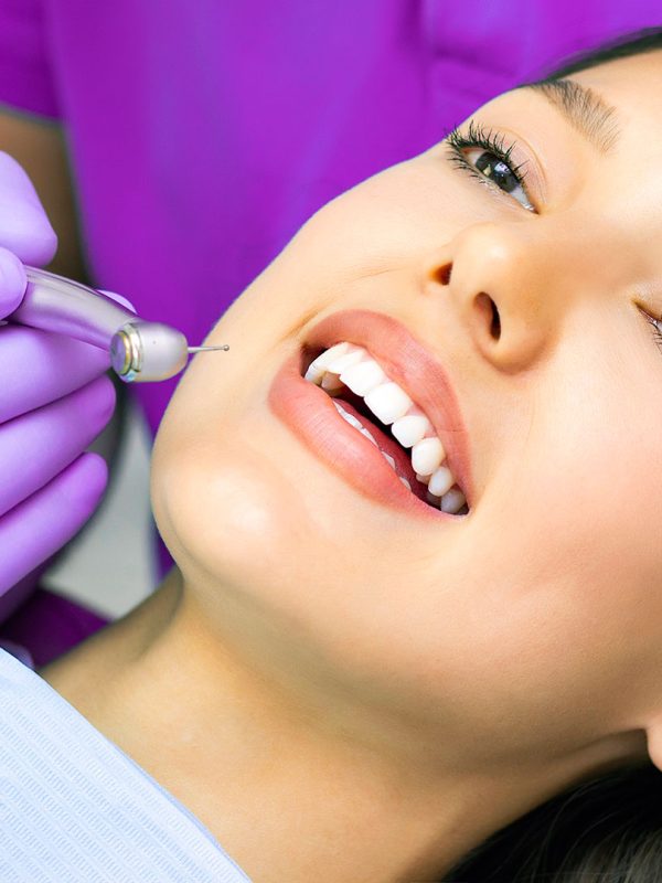 Teeth Cosmetic Dentistry