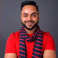 Arjun Krishnan