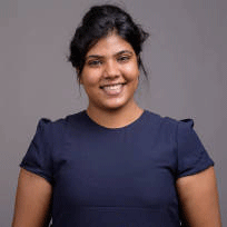 Ananya Iyer