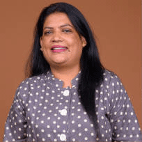 Deepika Patel